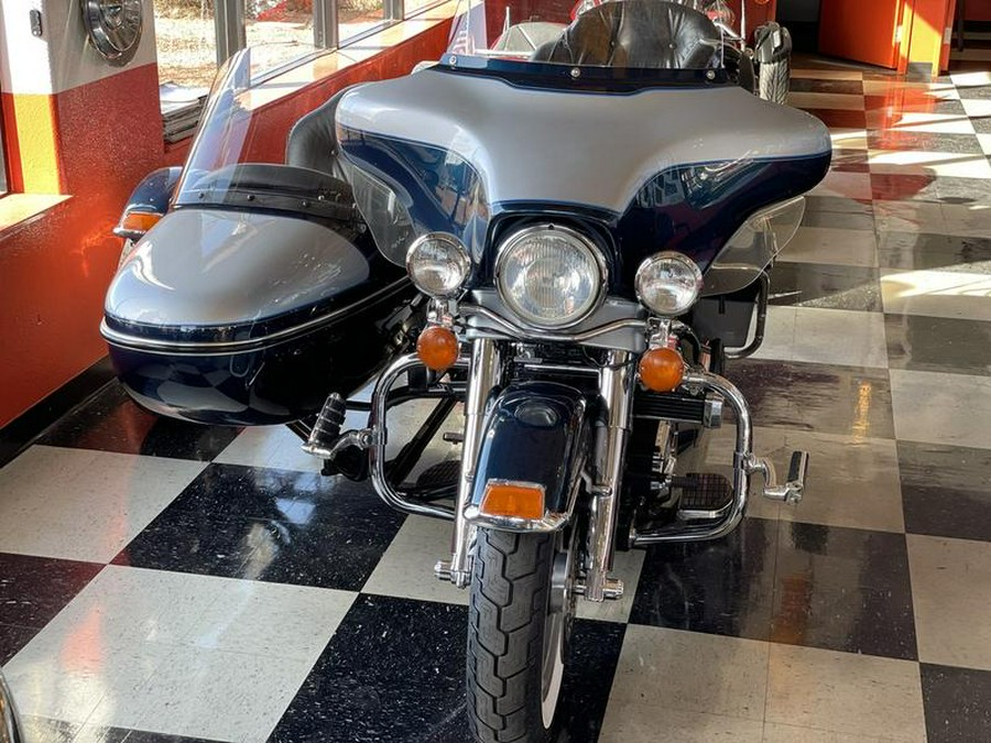2001 Harley-Davidson® FLHTCI - Electra Glide® Classic Injection