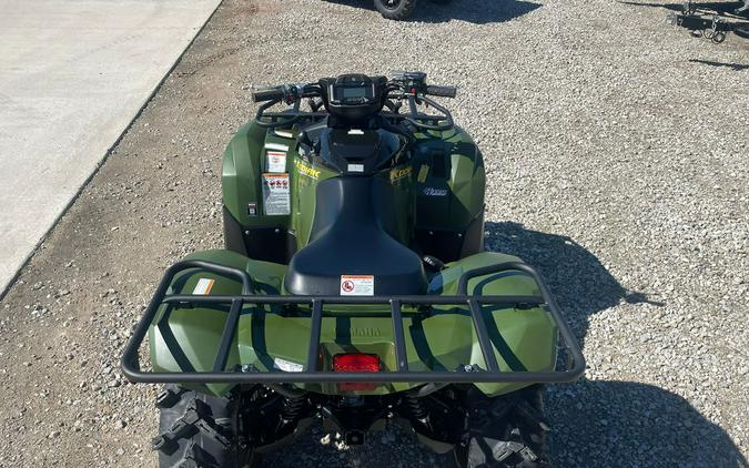 2024 Yamaha Kodiak 700 EPS