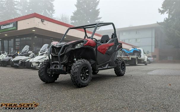 2024 Can-Am™ Maverick™ Trail DPS 1000