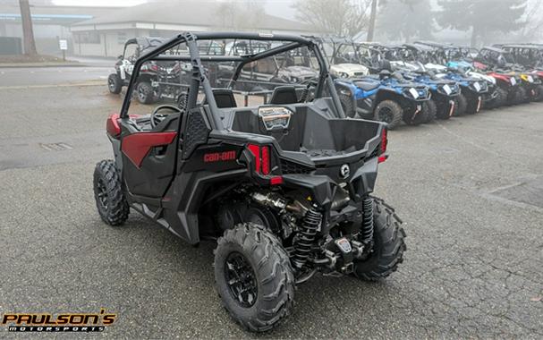 2024 Can-Am™ Maverick™ Trail DPS 1000