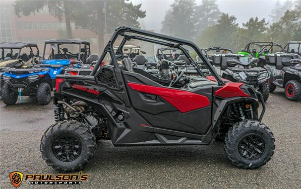 2024 Can-Am™ Maverick™ Trail DPS 1000