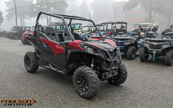 2024 Can-Am™ Maverick™ Trail DPS 1000