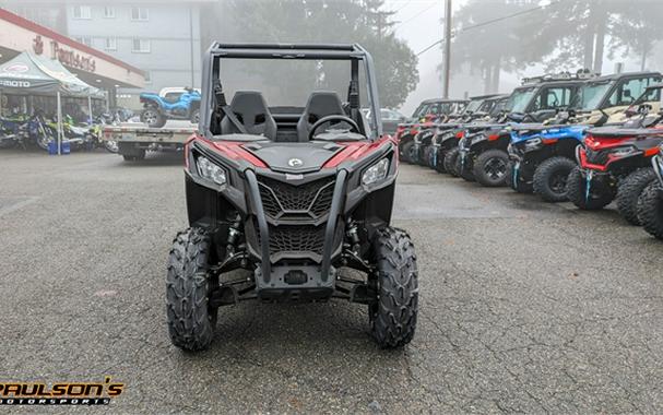 2024 Can-Am™ Maverick™ Trail DPS 1000