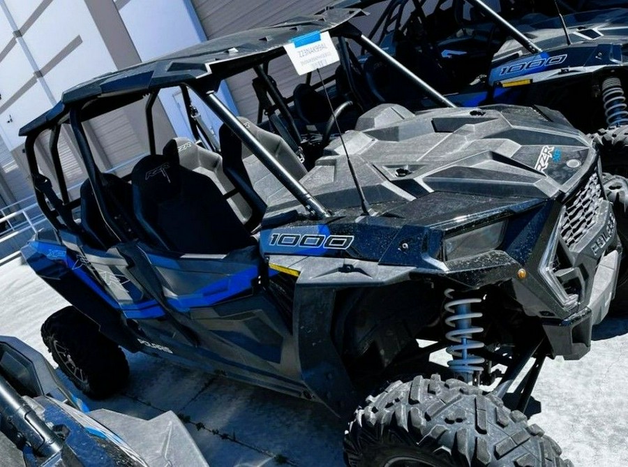 2023 Polaris® RZR XP 4 1000 Ultimate