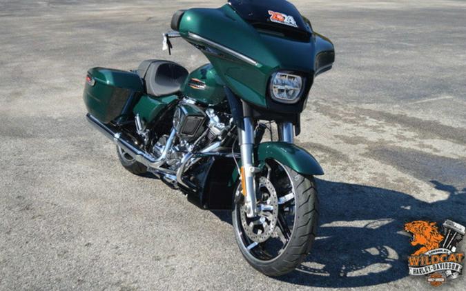 2024 Harley-Davidson FLHX - Street Glide