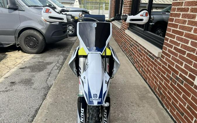 2020 Husqvarna® FC 250