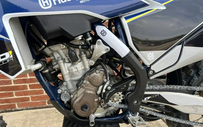 2020 Husqvarna® FC 250