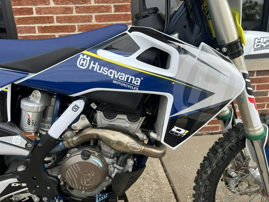 2020 Husqvarna® FC 250