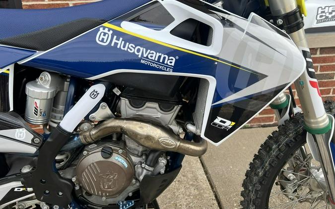 2020 Husqvarna® FC 250