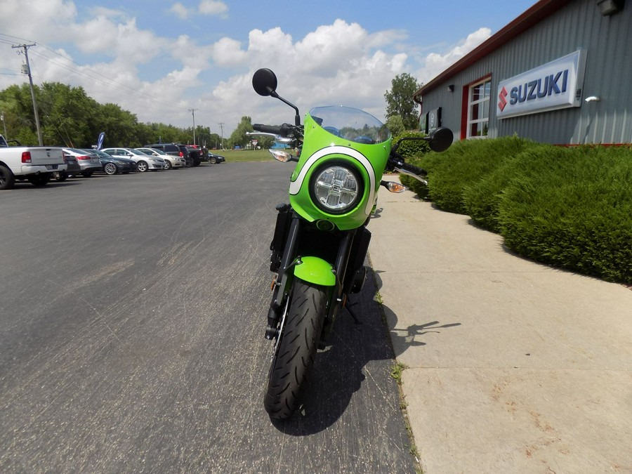 2019 Kawasaki Z900RS Cafe