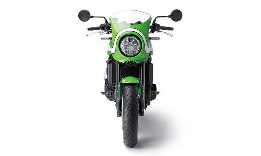 2019 Kawasaki Z900RS Cafe