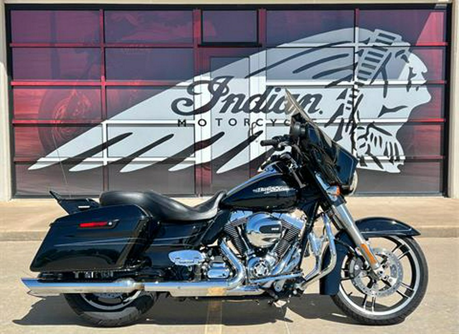 2014 Harley-Davidson Street Glide® Special