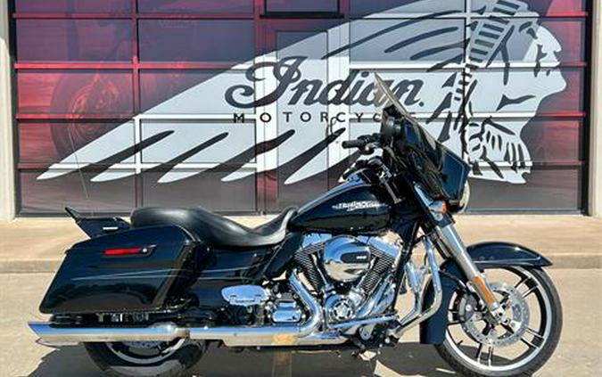 2014 Harley-Davidson Street Glide® Special