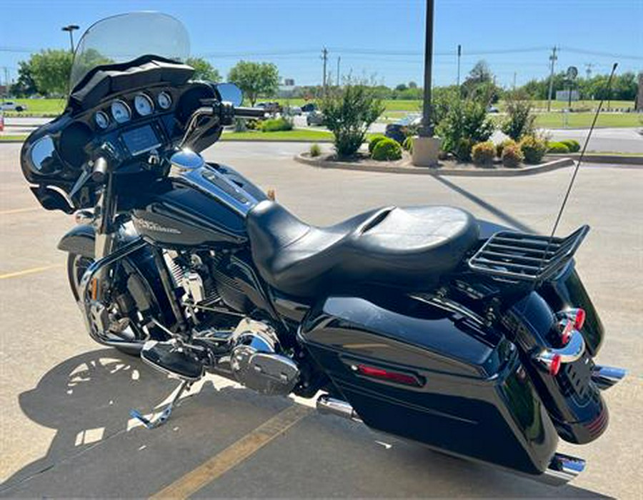 2014 Harley-Davidson Street Glide® Special