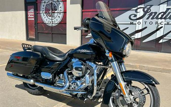 2014 Harley-Davidson Street Glide® Special