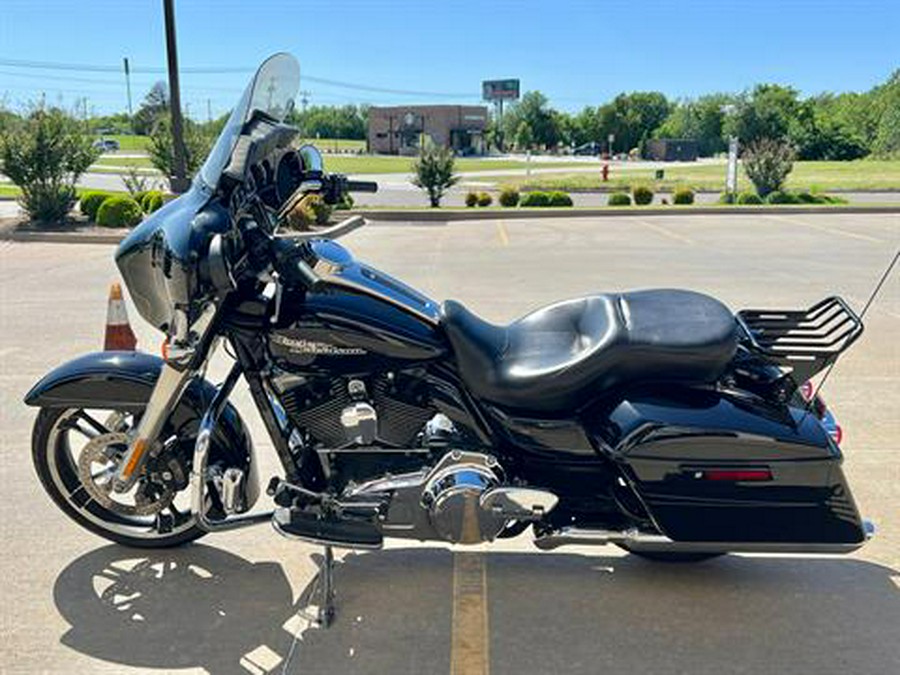 2014 Harley-Davidson Street Glide® Special