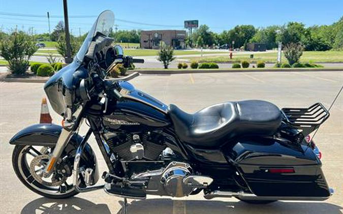 2014 Harley-Davidson Street Glide® Special