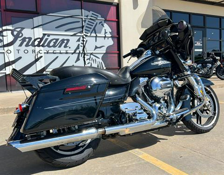 2014 Harley-Davidson Street Glide® Special