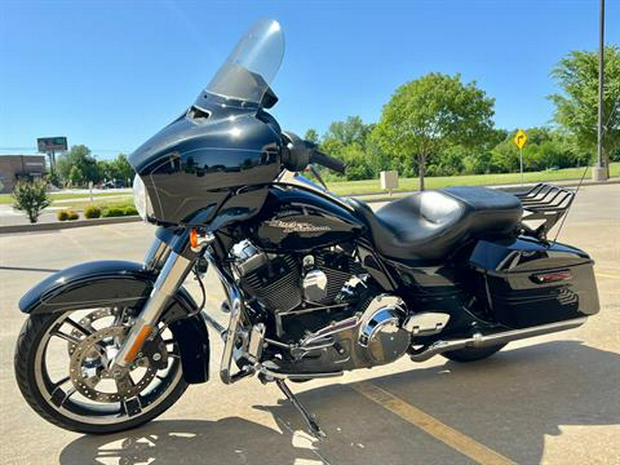 2014 Harley-Davidson Street Glide® Special