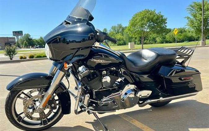 2014 Harley-Davidson Street Glide® Special