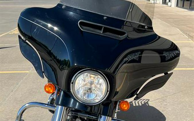 2014 Harley-Davidson Street Glide® Special