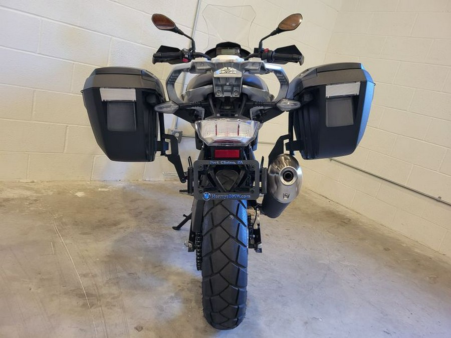 used 2022 BMW G 310 GS