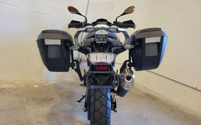 used 2022 BMW G 310 GS