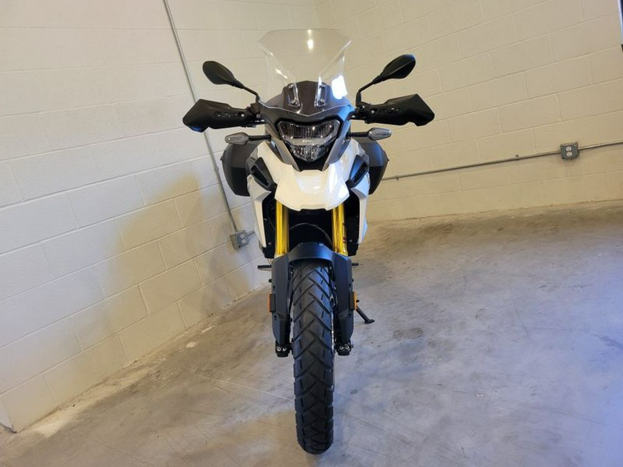 used 2022 BMW G 310 GS