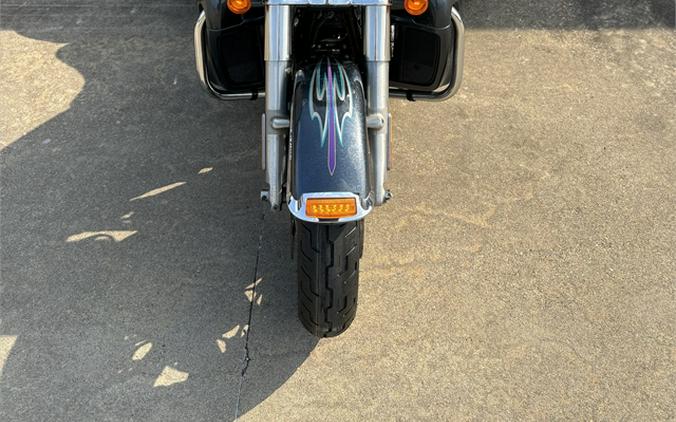 2015 Harley-Davidson Trike Tri Glide Ultra