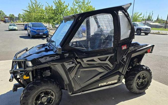 2016 Polaris® RZR® 900 EPS Trail Stealth Black