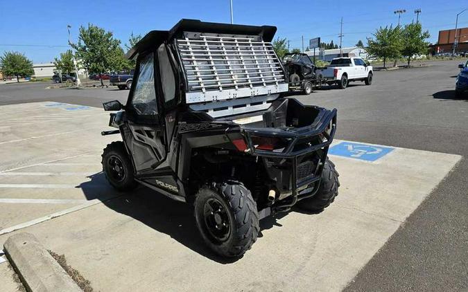 2016 Polaris® RZR® 900 EPS Trail Stealth Black