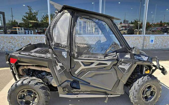 2016 Polaris® RZR® 900 EPS Trail Stealth Black