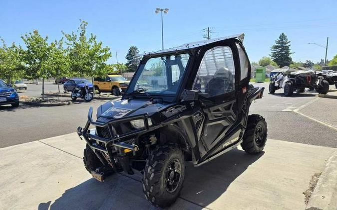 2016 Polaris® RZR® 900 EPS Trail Stealth Black