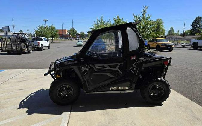 2016 Polaris® RZR® 900 EPS Trail Stealth Black