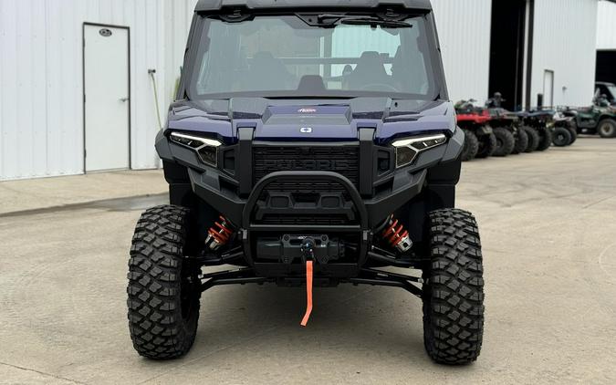 2025 Polaris Industries XPEDITION XP 5 NORTHSTAR