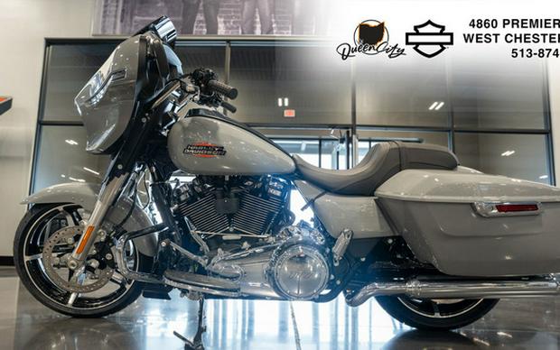 2024 Harley-Davidson FLHX - Street Glide