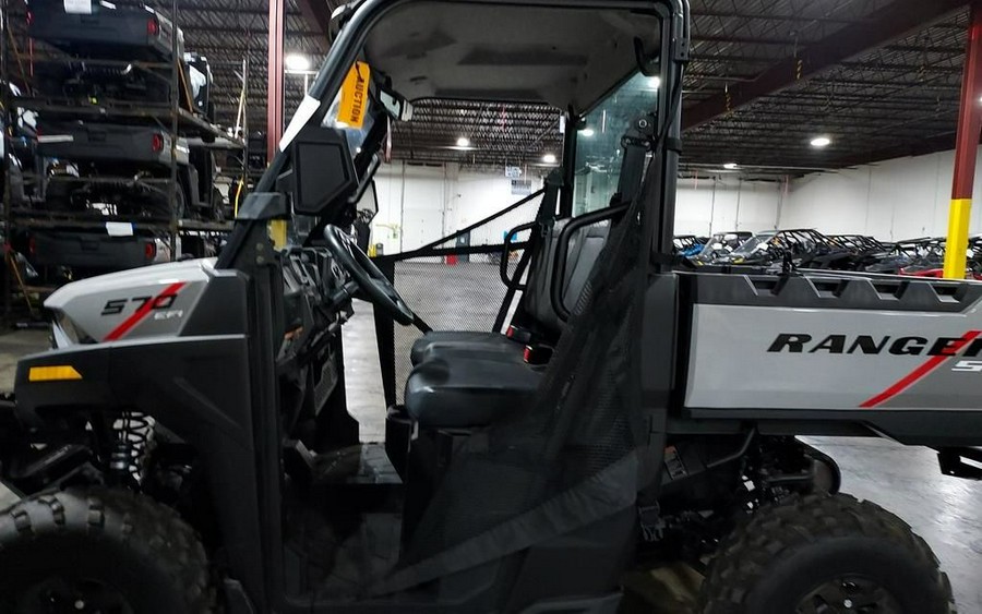 2024 Polaris® Ranger SP 570 Premium