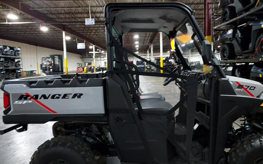 2024 Polaris® Ranger SP 570 Premium