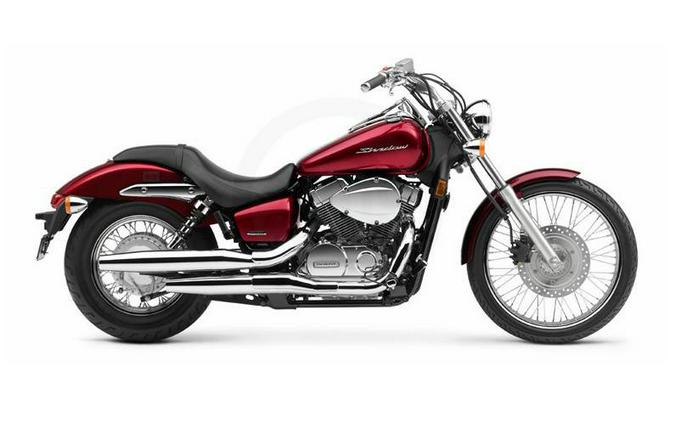 2009 Honda Shadow Spirit 750