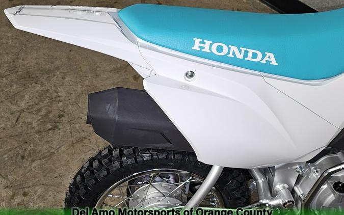 2025 Honda CRF110F