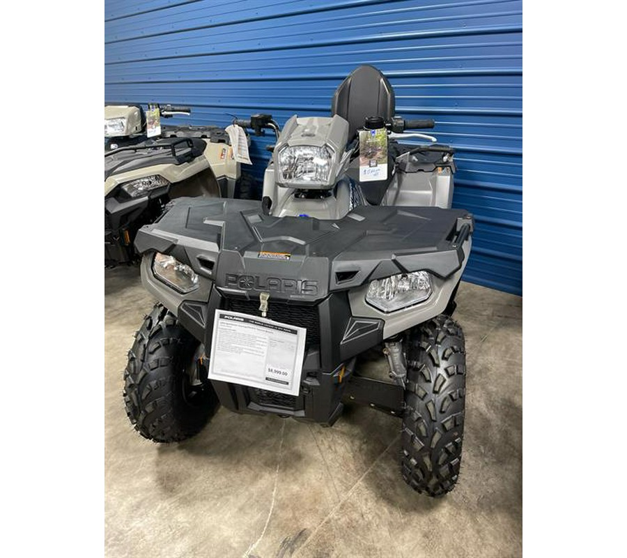 2025 Polaris Sportsman Touring 570 EPS