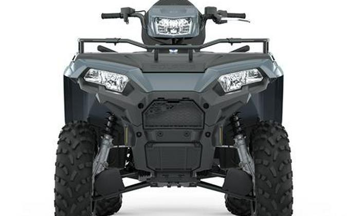 2025 Polaris Sportsman Touring 570 EPS