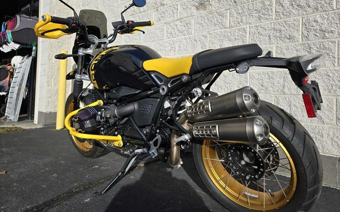 2021 BMW R nineT Urban G/S - Edition 40 Years GS