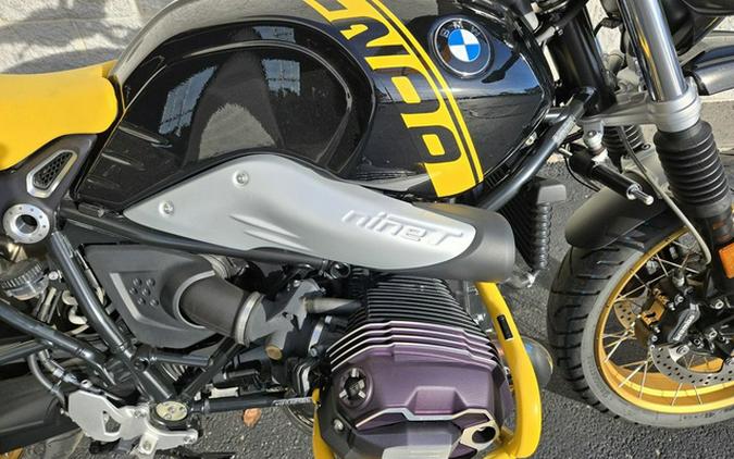 2021 BMW R nineT Urban G/S - Edition 40 Years GS