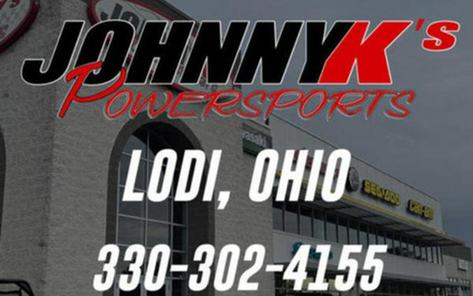 2021 BMW R nineT Urban G/S - Edition 40 Years GS