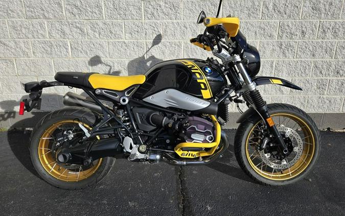 2021 BMW R nineT Urban G/S - Edition 40 Years GS