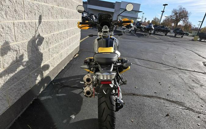 2021 BMW R nineT Urban G/S - Edition 40 Years GS