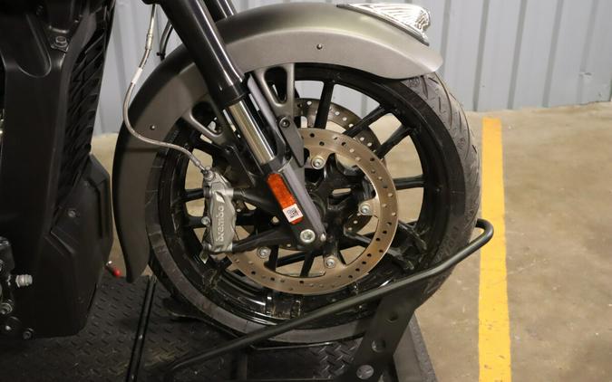 2023 Indian Motorcycle Challenger