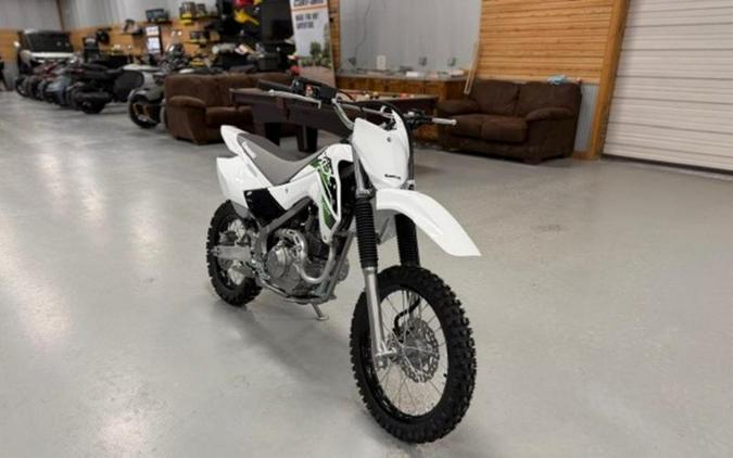 2026 Kawasaki KLX®140R
