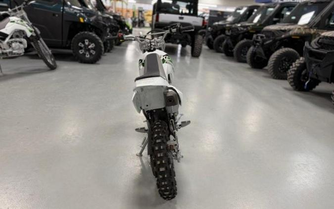 2026 Kawasaki KLX®140R